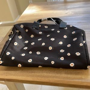 Alice + Olivia Duffel Bag
